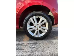 Chevrolet Agile