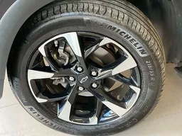 Chevrolet Montana