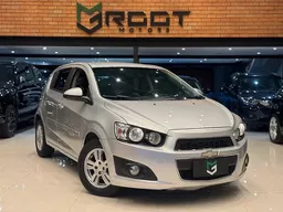 Chevrolet Sonic