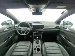 Volkswagen Taos