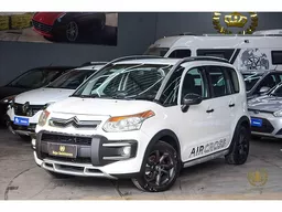 Citroën Aircross
