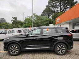 Chery Tiggo 7