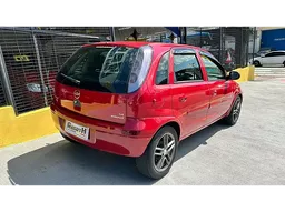 Chevrolet Corsa