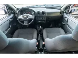 Chevrolet Celta