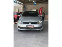 Volkswagen Voyage