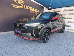 Fiat Pulse