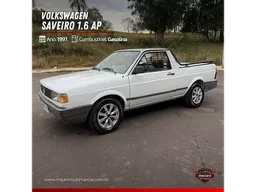 Volkswagen Saveiro