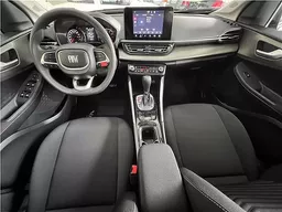 Fiat Fastback