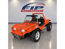 Volkswagen Brasilia