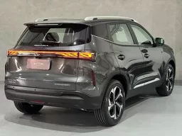 Chery Tiggo 5X Pro