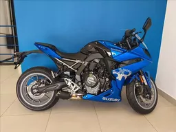 Suzuki GSR
