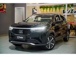 Fiat Fastback