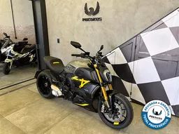 Diavel