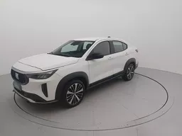 Fiat Fastback