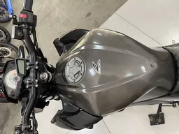 Kawasaki Z