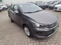 Fiat Cronos