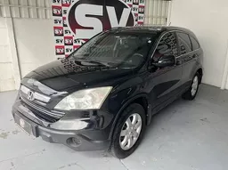 Honda CRV