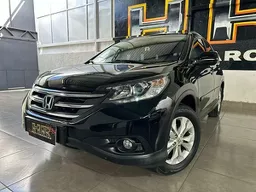 Honda CRV