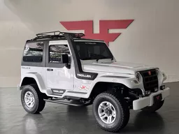 Troller T4