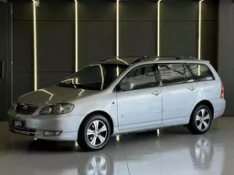 Toyota Fielder