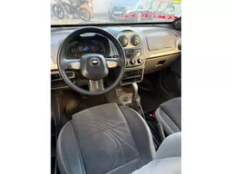 Chevrolet Agile
