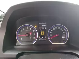 Honda CRV