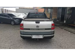 Volkswagen Saveiro