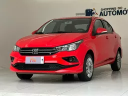 Fiat Cronos
