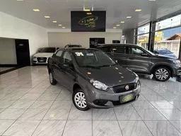 Fiat Grand Siena