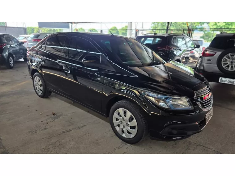 Chevrolet Prisma 1.4 LT 8V 2015