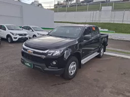 Chevrolet S10