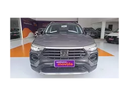 Fiat Pulse