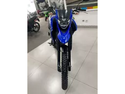 Yamaha XTZ 250