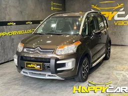 Citroën Aircross
