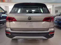 Volkswagen Taos
