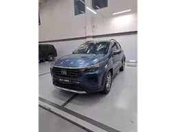 Fiat Pulse