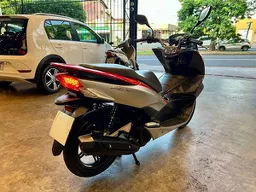 Honda PCX