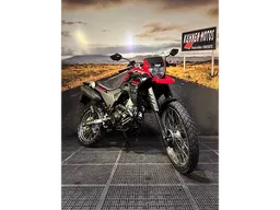 XTZ 250