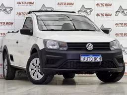 Volkswagen Saveiro