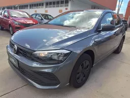 Volkswagen Polo Hatch