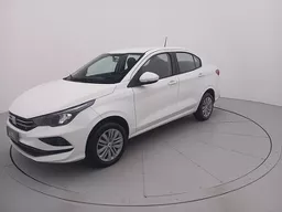 Fiat Cronos