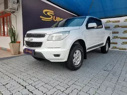 Chevrolet S10