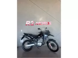 XRE 300