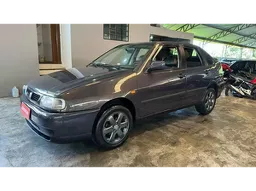 Seat Cordoba