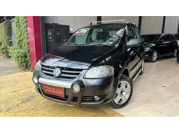 Volkswagen Crossfox