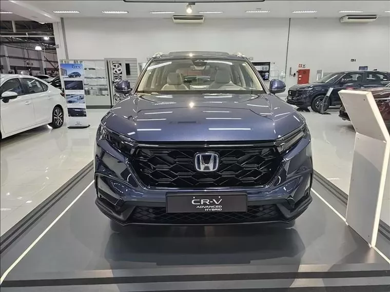 Honda CRV Diversas Cores 2