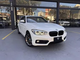 BMW 120i