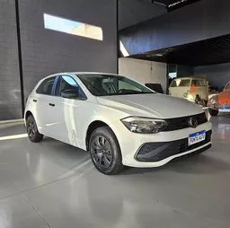 Volkswagen Polo Hatch