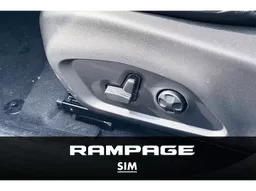 RAM Rampage