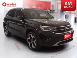 Volkswagen Taos